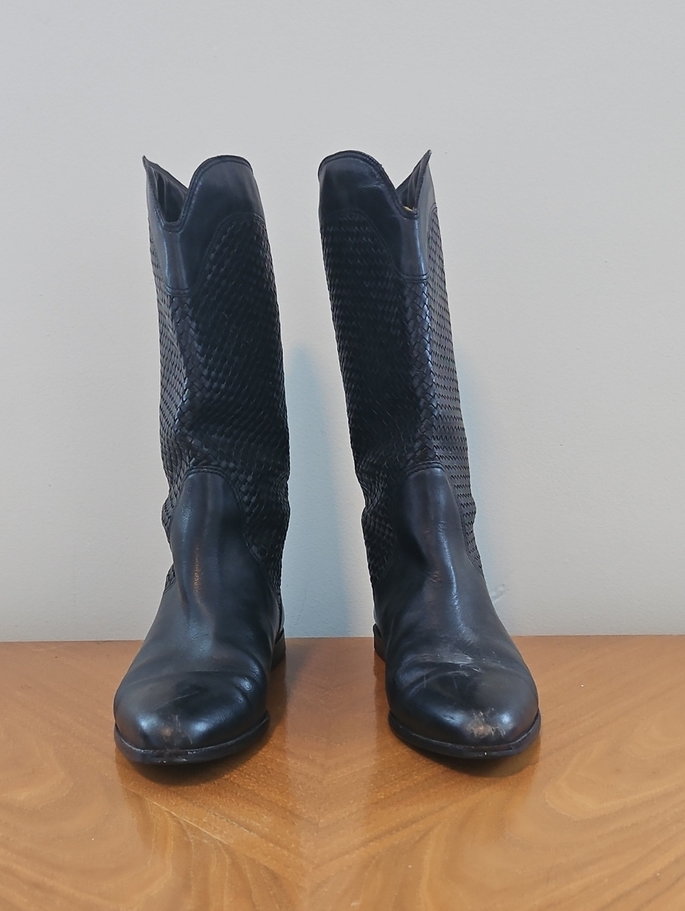 1990s Liz Claiborne Boots